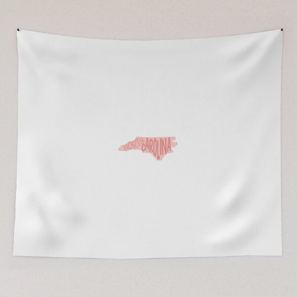 Item preview, North Carolina designed and sold by Mariely Rebollar.