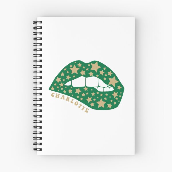 Item preview, Lip Bite Charlotte designed and sold by goesbylivvv.