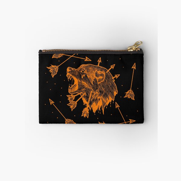 Item preview, Wolf head tattoo engraving designed and sold by morospx.
