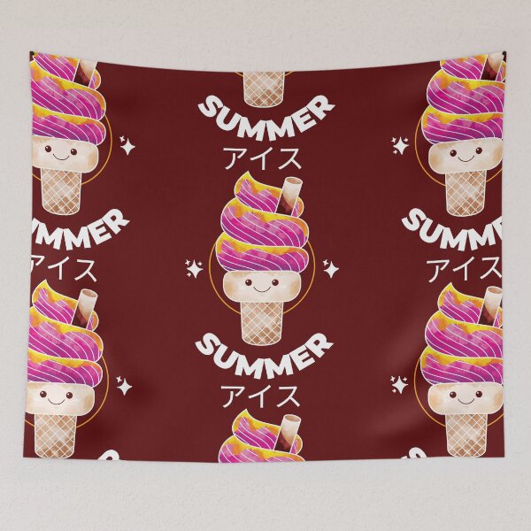 Item preview, Summer dessert designed and sold by EvaWolf.