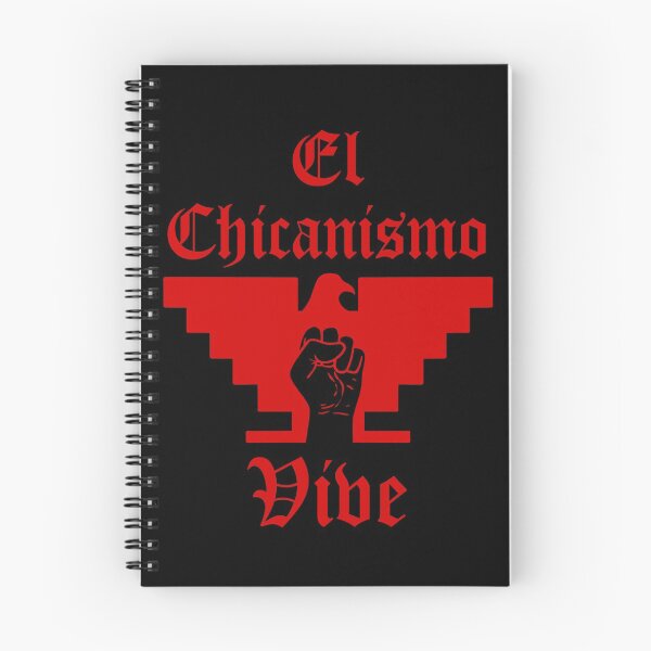 Item preview, El Chicanismo Vive designed and sold by Rev Art1.