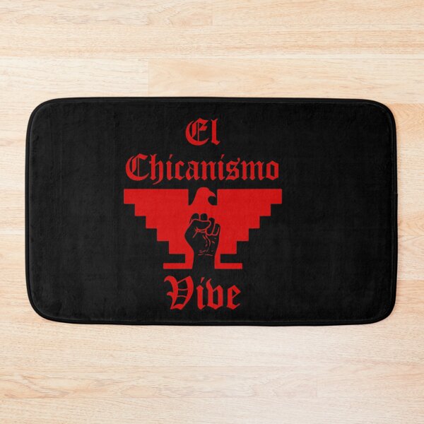 Item preview, El Chicanismo Vive designed and sold by Rev Art1.