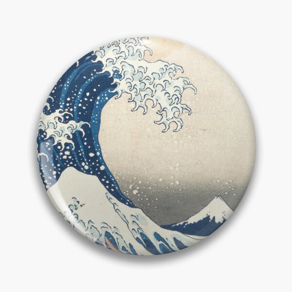 Item preview, Tsunami - ARTS0003 designed and sold by 3-Starfish.