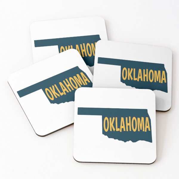 Item preview, Oklahoma designed and sold by Mariely Rebollar.