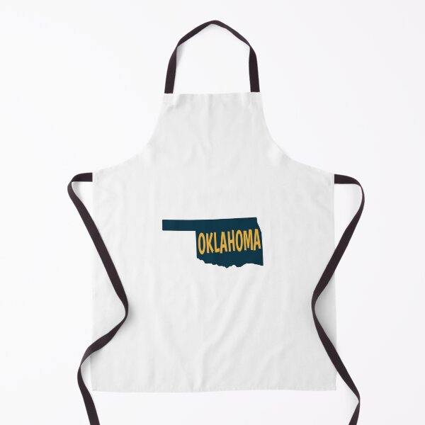 Item preview, Oklahoma designed and sold by Mariely Rebollar.