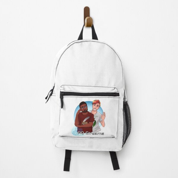 Item preview, RQ Streams - Anil & Mike designed and sold by RustyQuill.