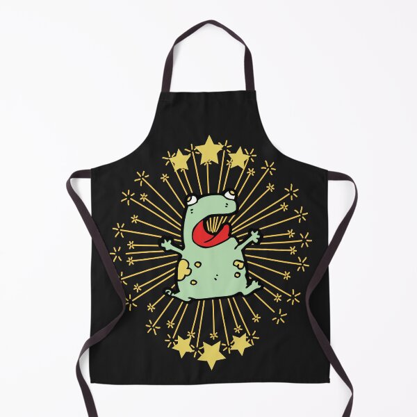 Item preview, Frogy Rockstar designed and sold by Roland1980.