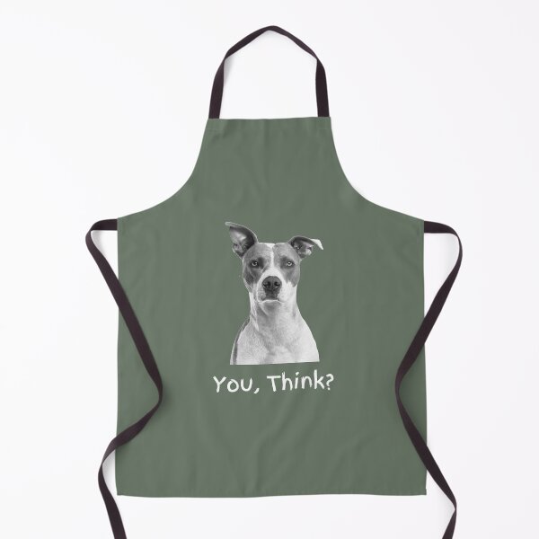 Item preview, Guard Dog, You think? designed and sold by artistoutfitter.