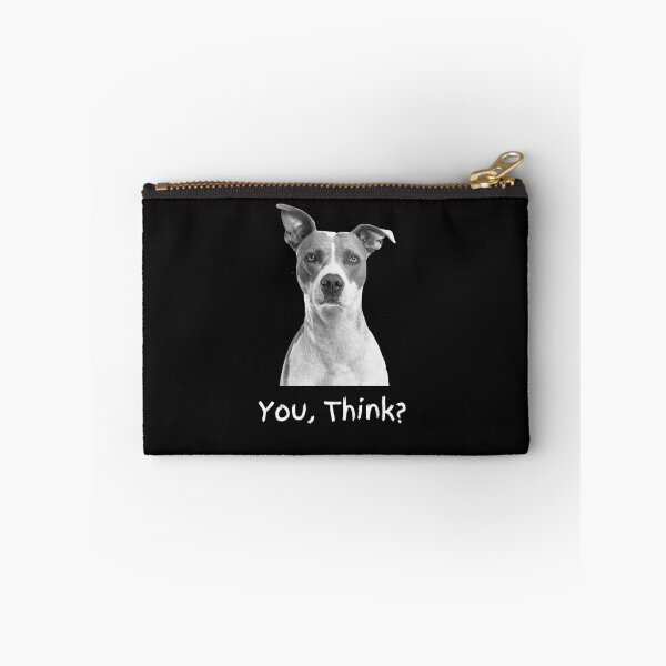 Item preview, Guard Dog, You think? designed and sold by artistoutfitter.