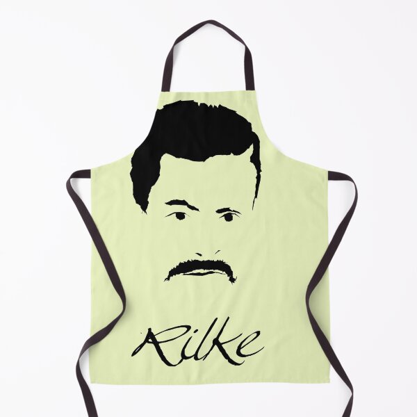 Item preview, Rainer Maria Rilke Poet designed and sold by The Dead  Writers Circle.