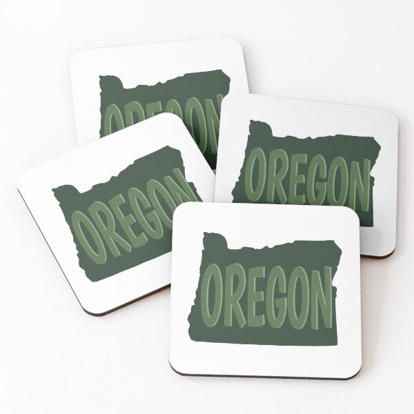 Item preview, Oregon designed and sold by Mariely Rebollar.