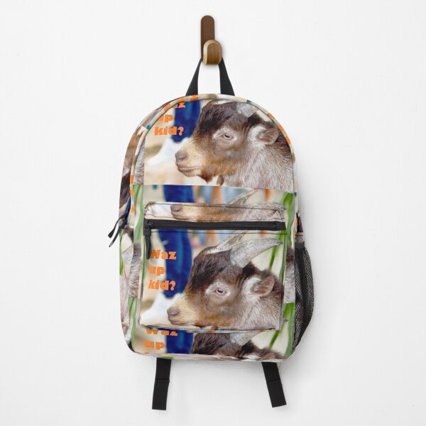 Item preview, Waz Up Kid? designed and sold by lotero.