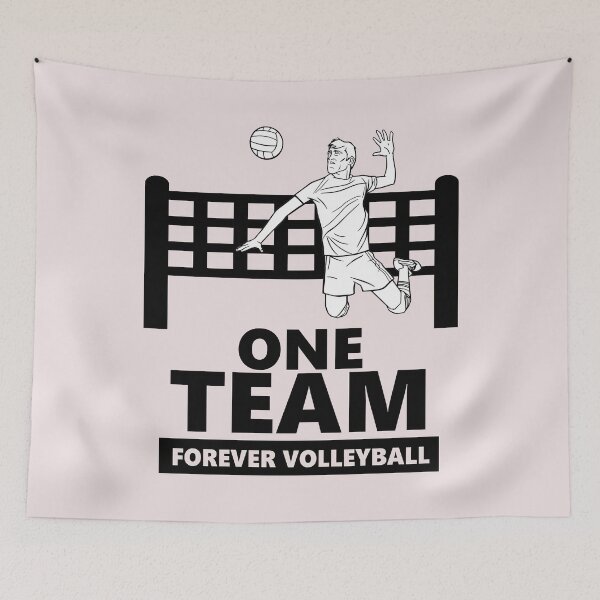 Item preview, Sport Volleyball Libero Team designed and sold by Naohiro.