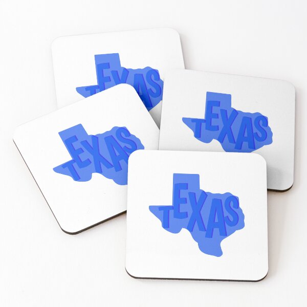 Item preview, Texas designed and sold by Mariely Rebollar.
