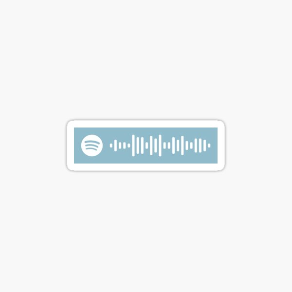 Godspeed- Frank Ocean Sticker