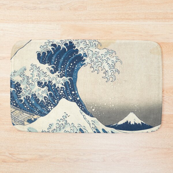 Item preview, Tsunami - ARTS0003 designed and sold by 3-Starfish.