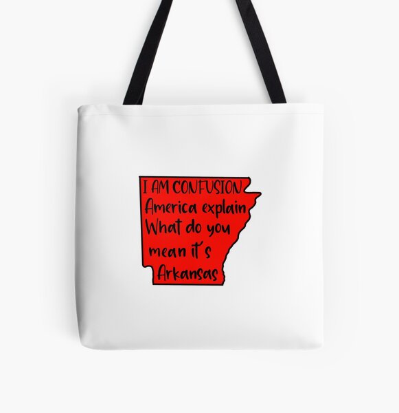 Pronunciation Tote Bags Redbubble