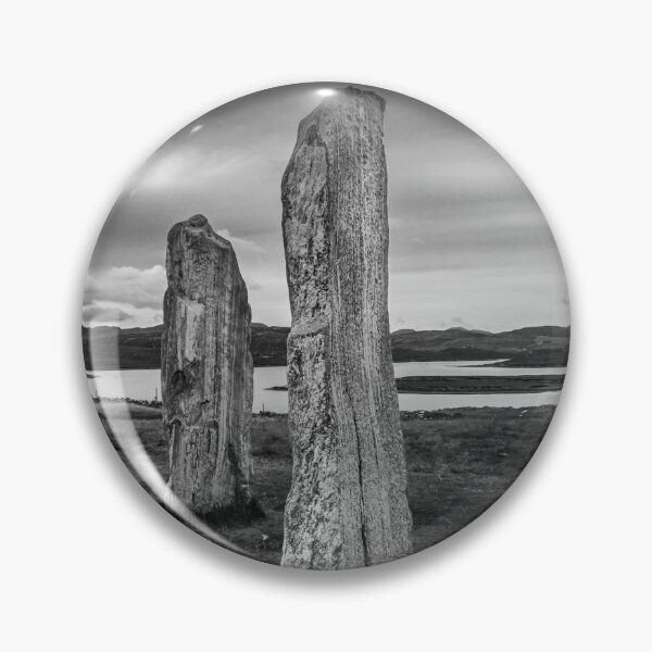 Item preview, Callanish Standing Stones, Lewis, Scotland designed and sold by Tom Carpenter.