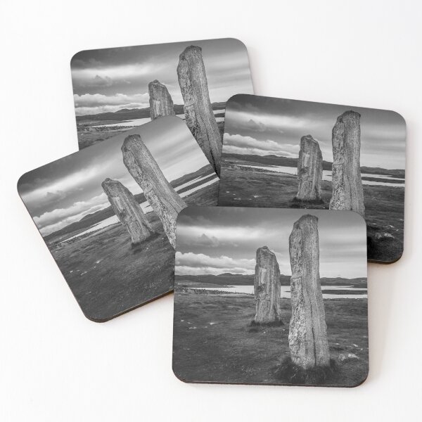 Item preview, Callanish Standing Stones, Lewis, Scotland designed and sold by Tom Carpenter.