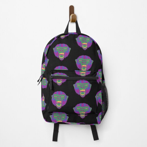 Item preview, Bad Monkey /Chimp designed and sold by Aissa6900.