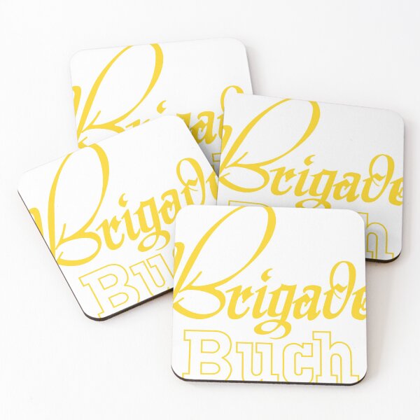 Item preview, Brigade book DDR Retro designed and sold by ostalgie.