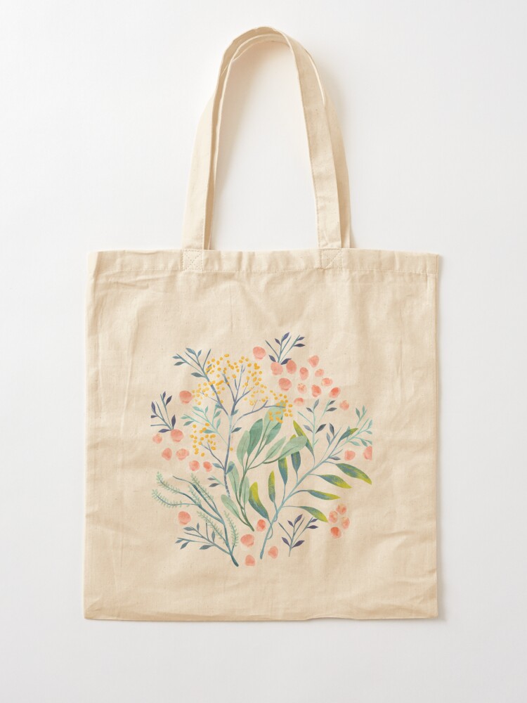 Garden Tote Bag