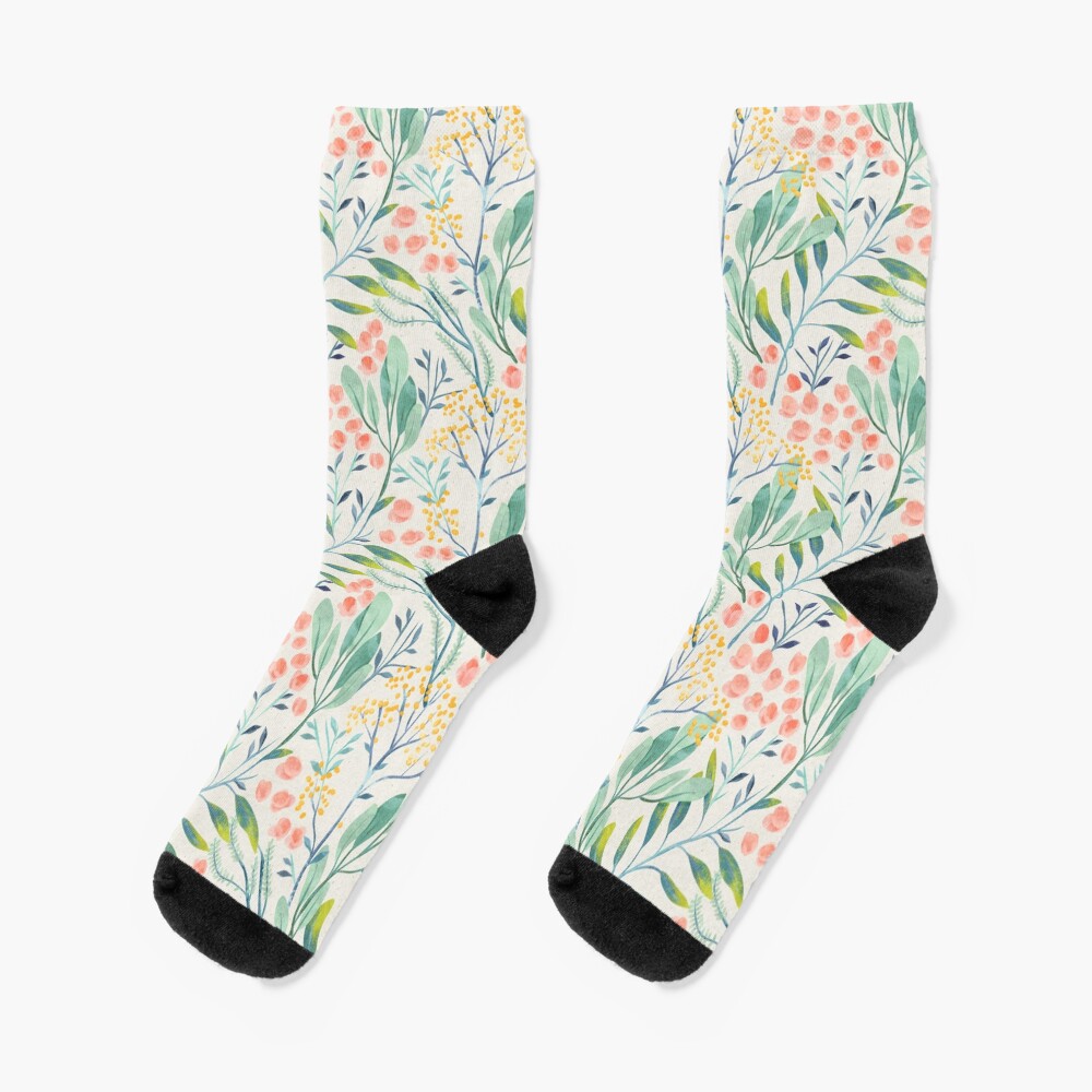 Item preview, Socks designed and sold by irtsya.