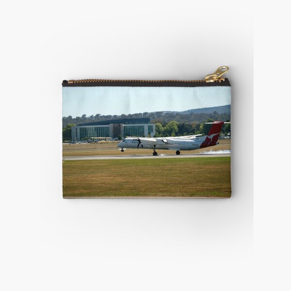Item preview, Bombardier DHC 8 402 Canberra VH-QOD designed and sold by Tom McDonnell.