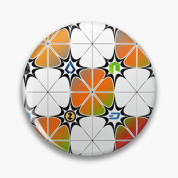 Item preview, Crypto designed and sold by jiggabola.