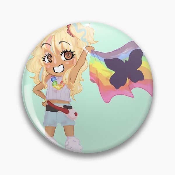 Item preview, Pride Gal designed and sold by Starchyuu.