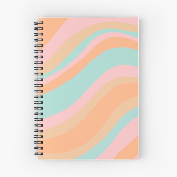 Item preview, Wavy design  designed and sold by madebyflorence.
