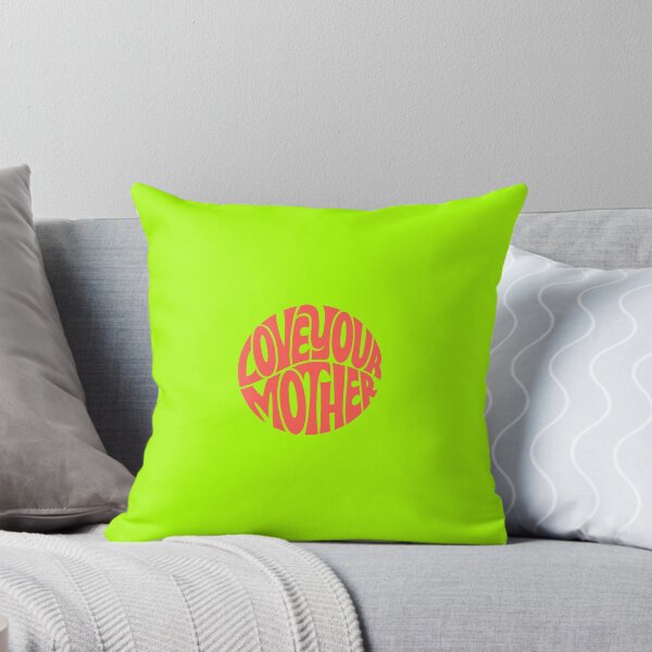 Item preview, Love your mother cool text  designed and sold by DoraTeo16.