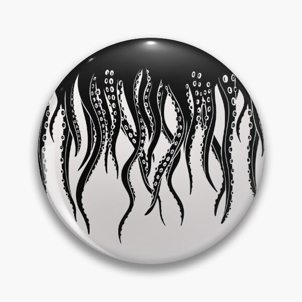 Item preview,  tentacles designed and sold by atelier-vladi.