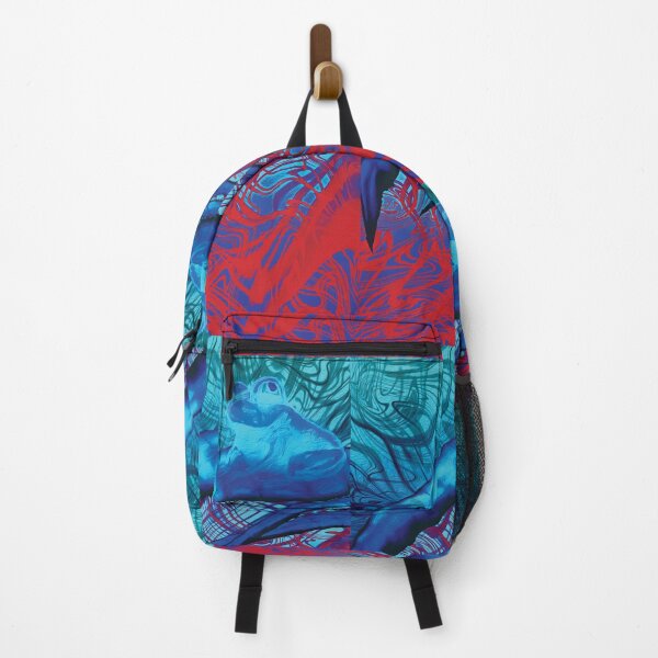 Item preview, Psychedelic Frog: A Trippy Experience designed and sold by Justin Cobb.