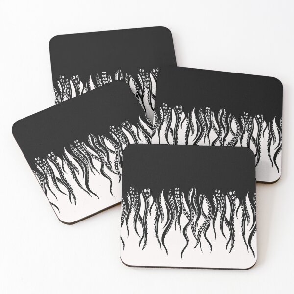 Item preview,  tentacles designed and sold by atelier-vladi.