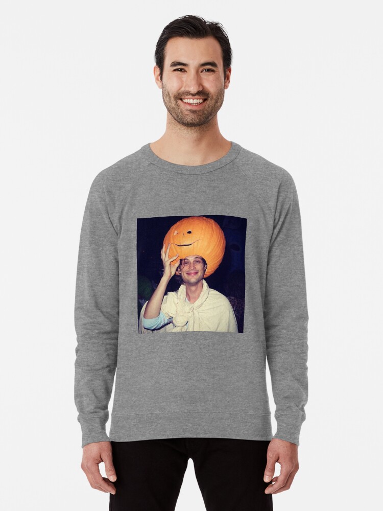 Matthew gray 2025 gubler crewneck