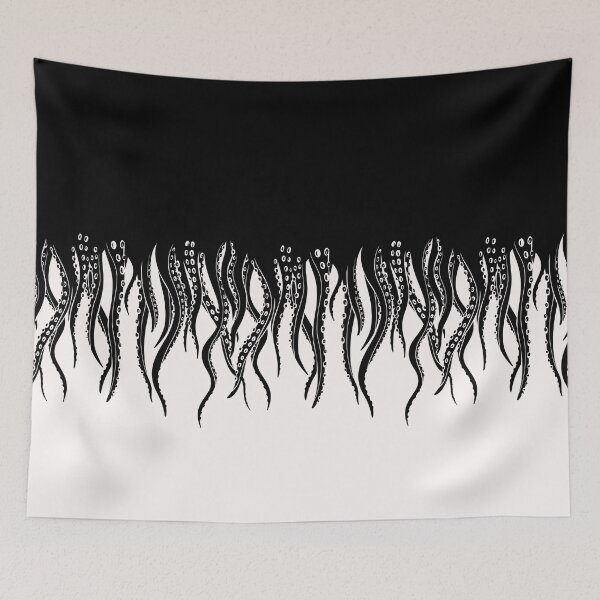 Item preview,  tentacles designed and sold by atelier-vladi.