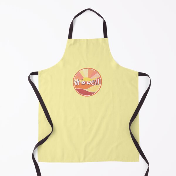 Item preview, It Is Well designed and sold by Thekelseyhorton.