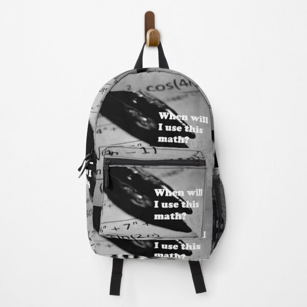 Item preview, Math Blah Blah Blah designed and sold by lotero.