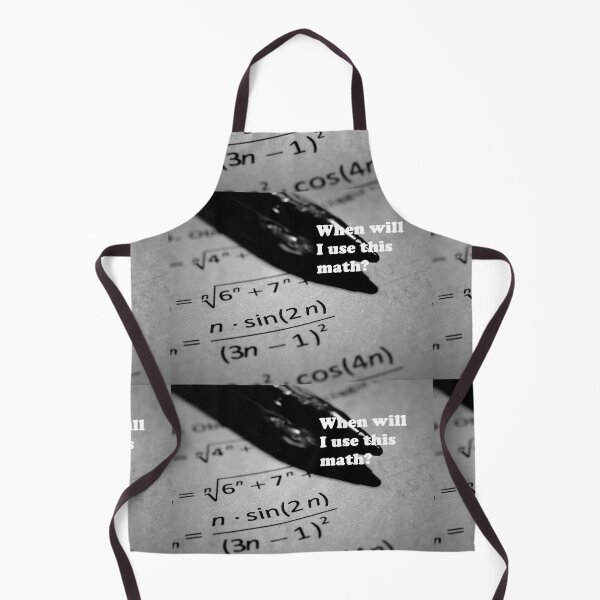 Item preview, Math Blah Blah Blah designed and sold by lotero.