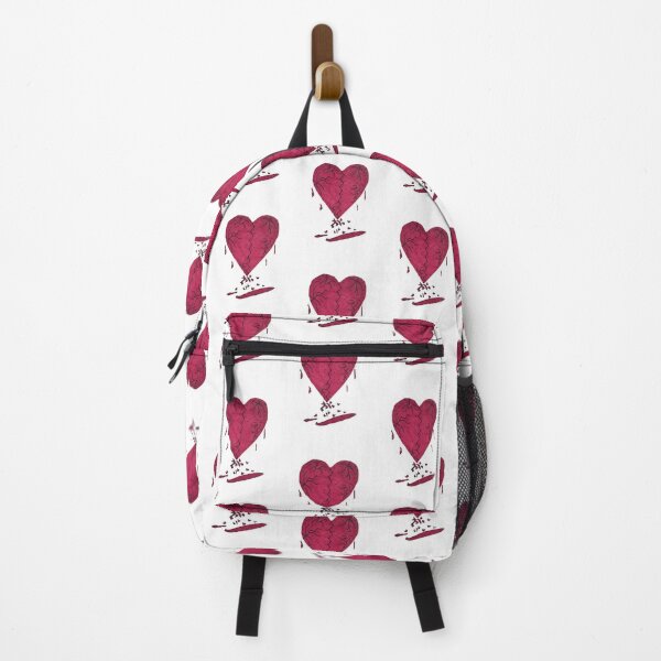 Item preview, Broken Heart designed and sold by Dodie the Llama Designs.
