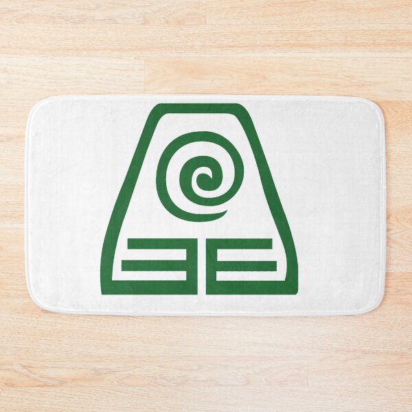 Item preview, Earth Kingdom  designed and sold by AboveTee's Design.
