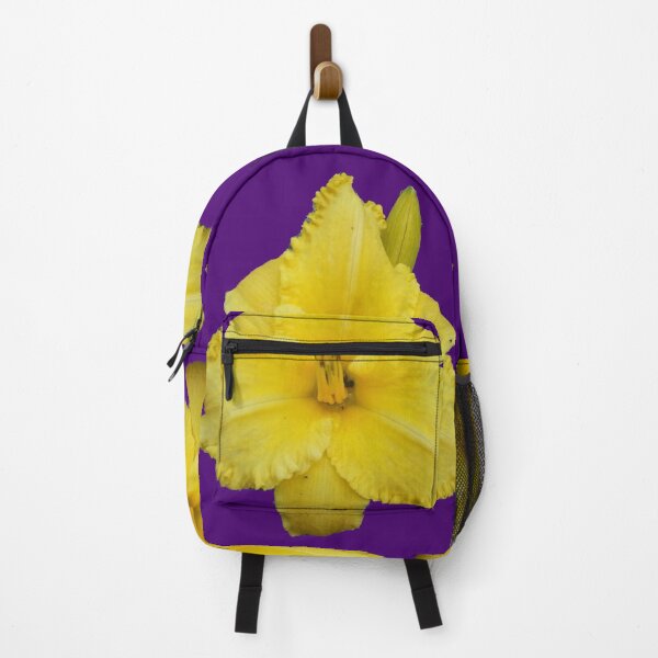 Item preview, Majestic Move Day Lily (Purple) designed and sold by After 10 POD Designs.