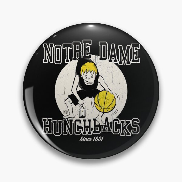 Artikelvorschau, Notre Dame Bucklige entworfen und verkauft von filippobassano.
