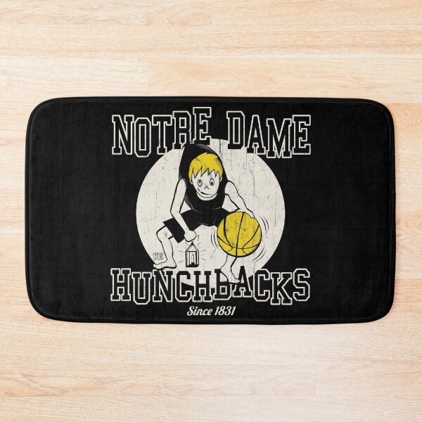 Item preview, Notre Dame Hunchbacks designed and sold by filippobassano.