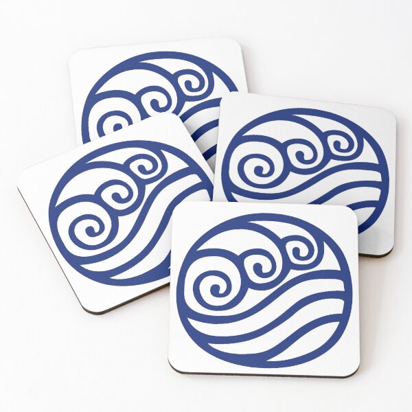 Item preview, Water Tribe designed and sold by AboveTee's Design.