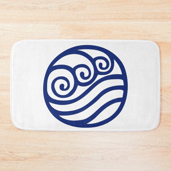 Item preview, Water Tribe designed and sold by AboveTee's Design.