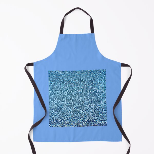Item preview, Blue Water drips texture background. designed and sold by IaroslavB.
