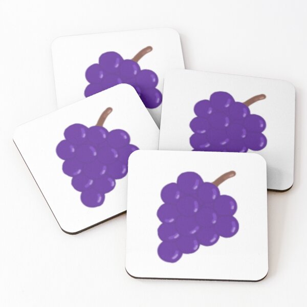 Item preview, Grape designed and sold by dole-mv.