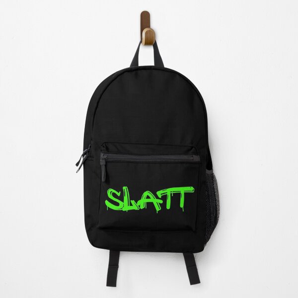Item preview, Slatt Attack Graffiti designed and sold by Tema EL.